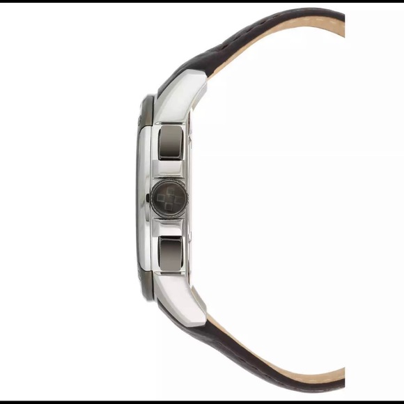 Vince Camuto Chronograph 45mm Watch - Picture 2 of 4